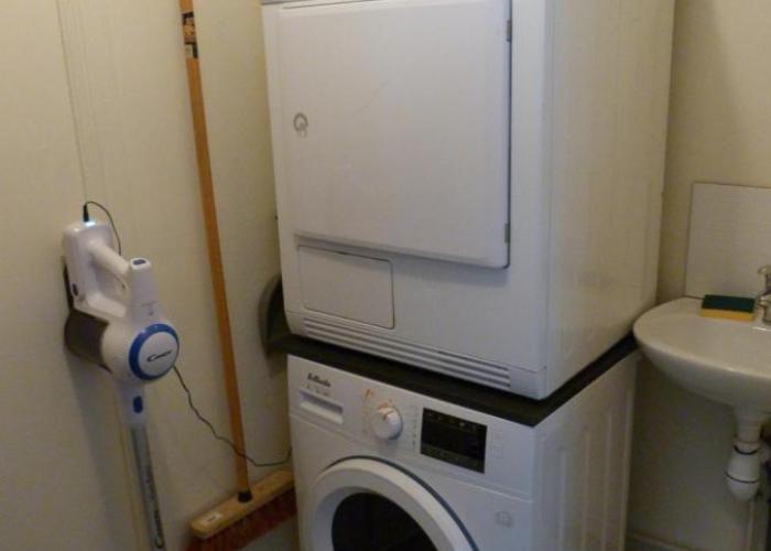 Appartement T.2 - Parking -Gratuit