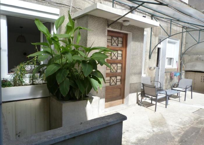 Appartement T.2 - Parking -Gratuit