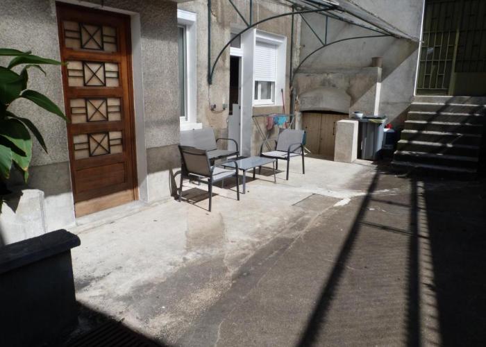 Appartement T.2 - Parking -Gratuit