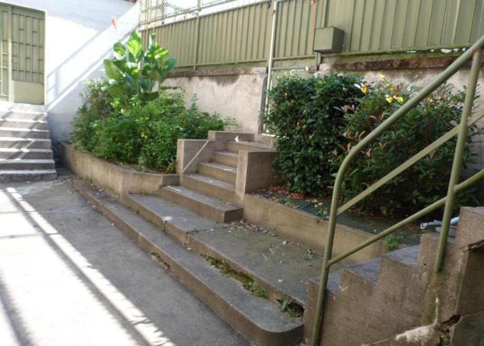 Appartement T.2 - Parking -Gratuit