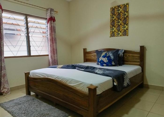 Indigo cottage
