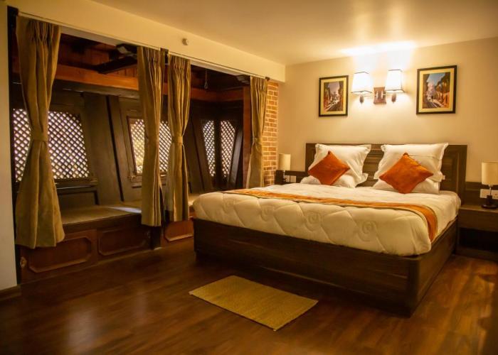 Hotel Traditional
