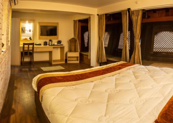 Hotel Traditional