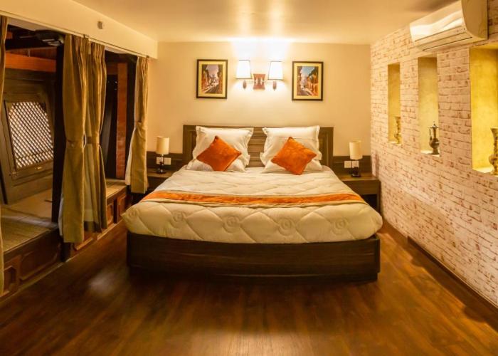 Hotel Traditional