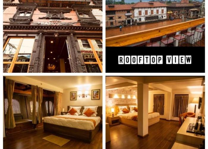 Hotel Traditional