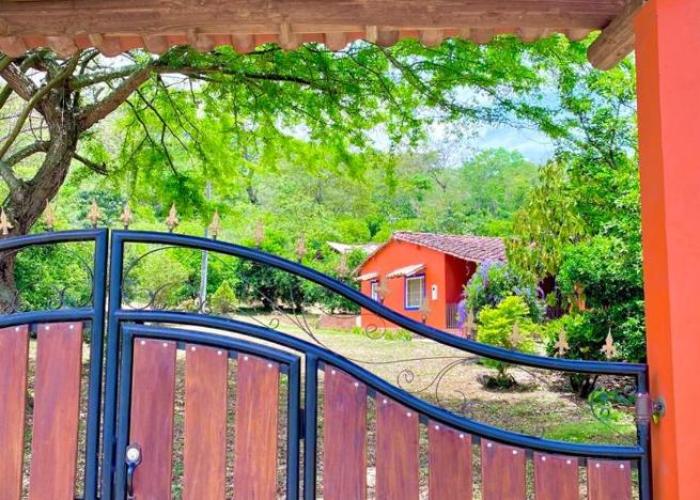 Finca el Paraíso