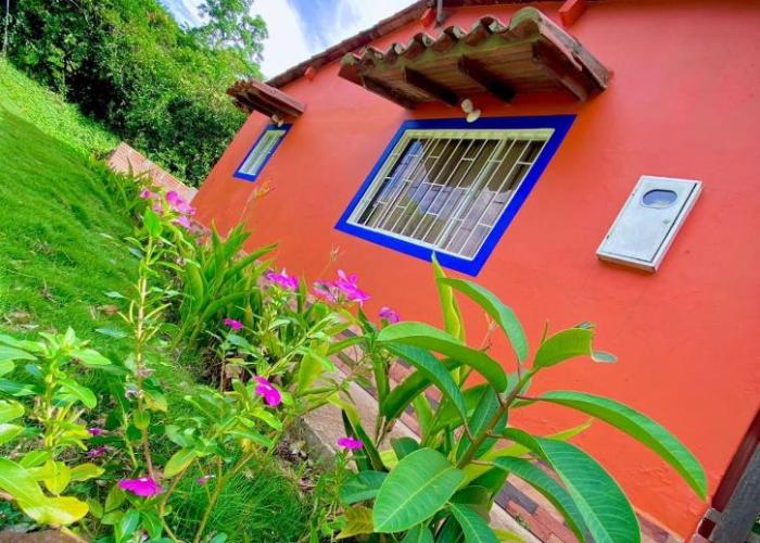 Finca el Paraíso