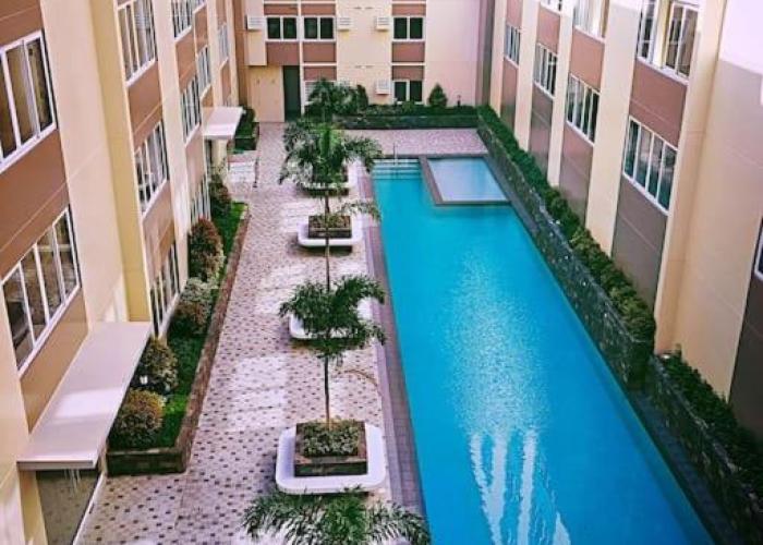 Stanford Suites 2 Lilian