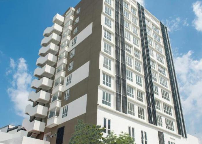 The Signature Serviced Suites Puchong