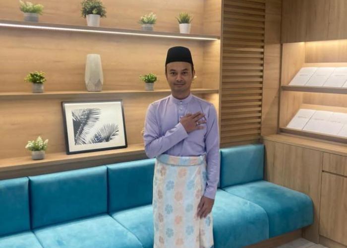 The Signature Serviced Suites Puchong