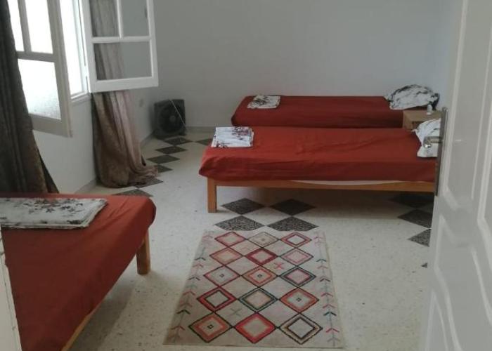 Magnifique Villa Tabarka