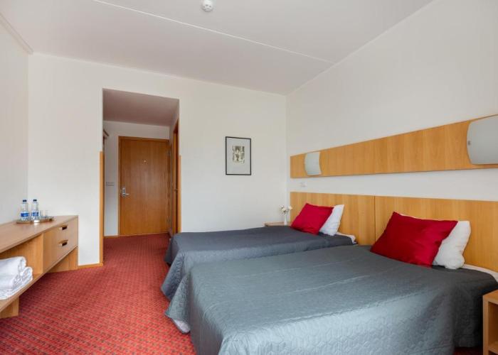 Raadimõisa Hotell