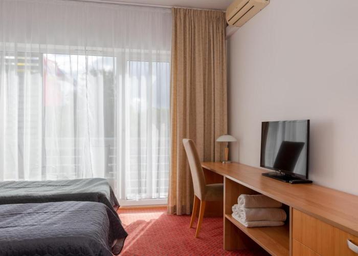 Raadimõisa Hotell