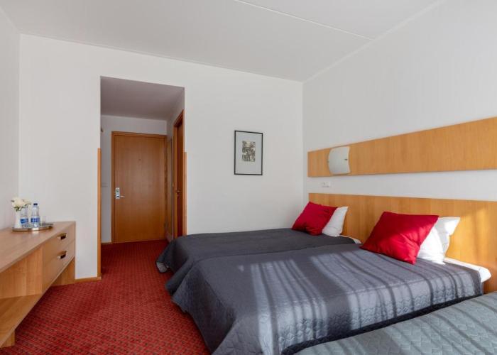 Raadimõisa Hotell