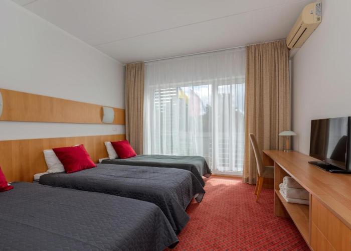Raadimõisa Hotell