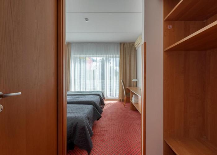 Raadimõisa Hotell