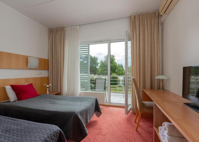 Raadimõisa Hotell