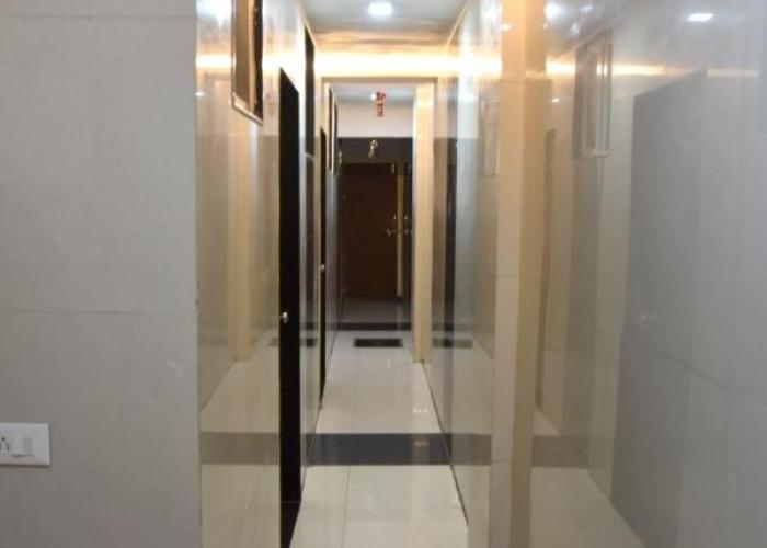 Nivant Lodge