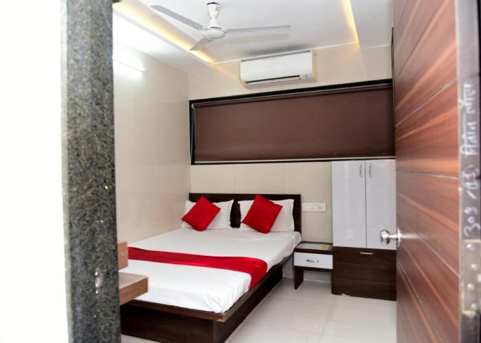 Nivant Lodge