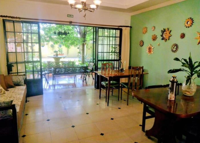 SOLES Hostel Boutique