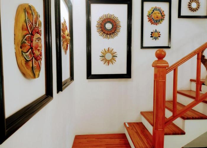 SOLES Hostel Boutique