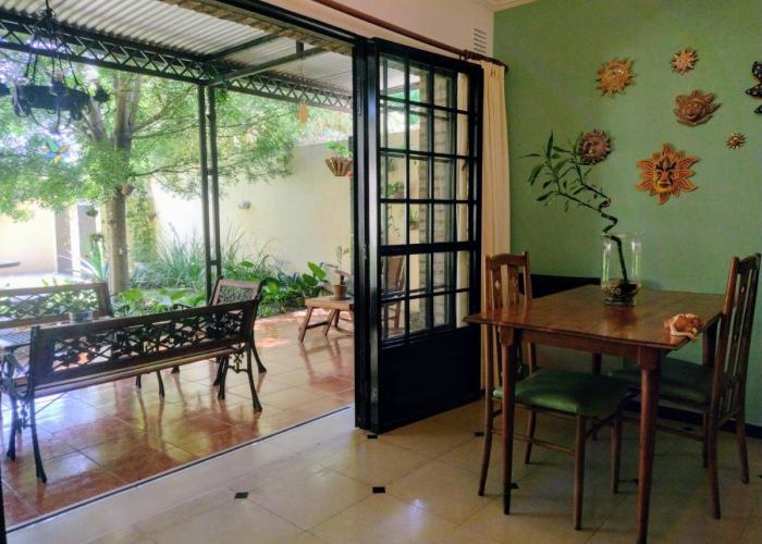 SOLES Hostel Boutique