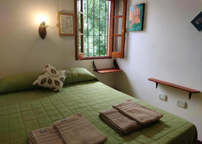 SOLES Hostel Boutique