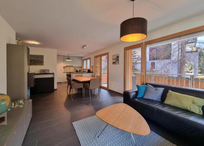 Apartment Pastis
