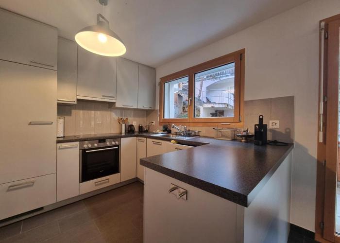 Apartment Pastis