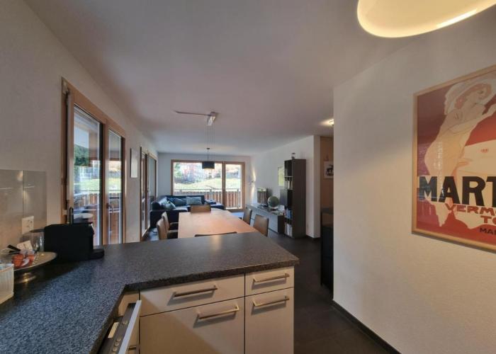 Apartment Pastis