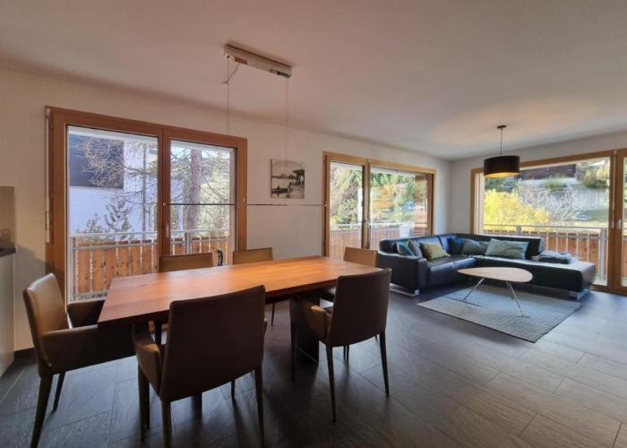 Apartment Pastis