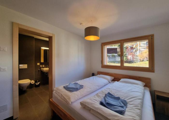 Apartment Pastis