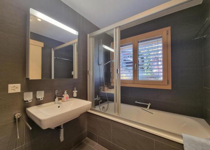 Apartment Pastis