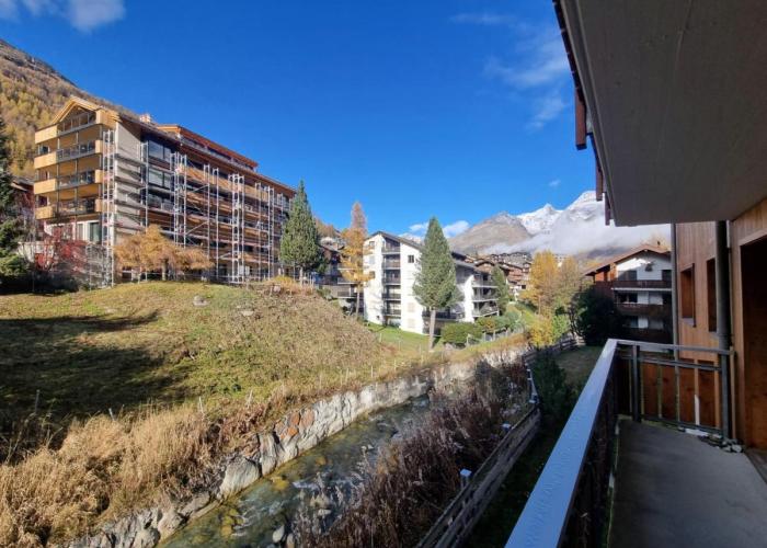 Apartment Pastis