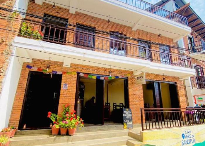 Diya's Guest House