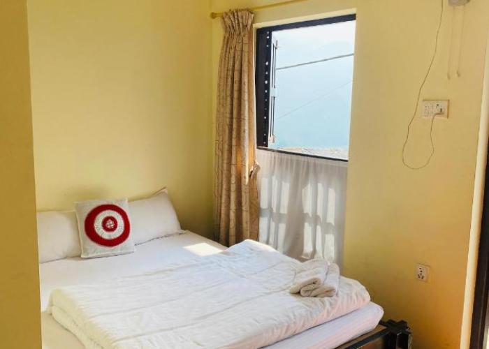 Diya's Guest House