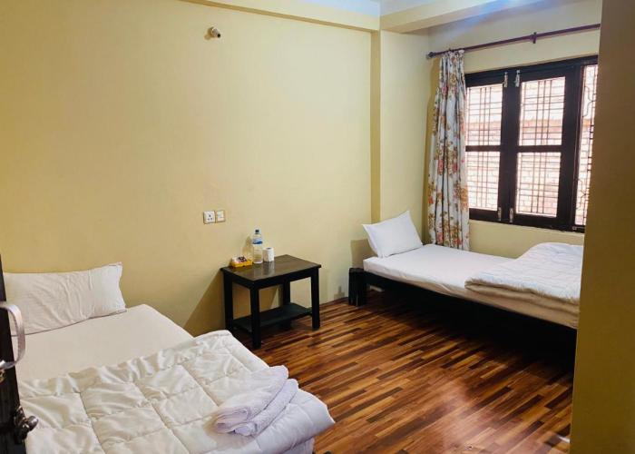 Diya's Guest House