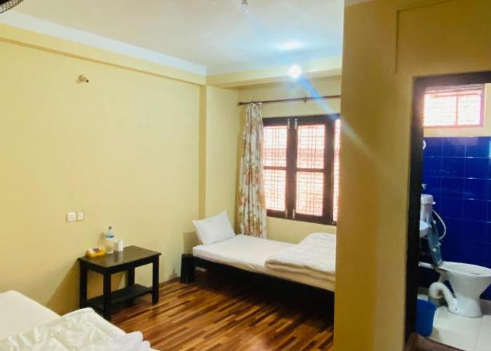 Diya's Guest House