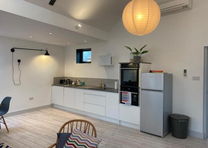 May Road, stylish townhouse