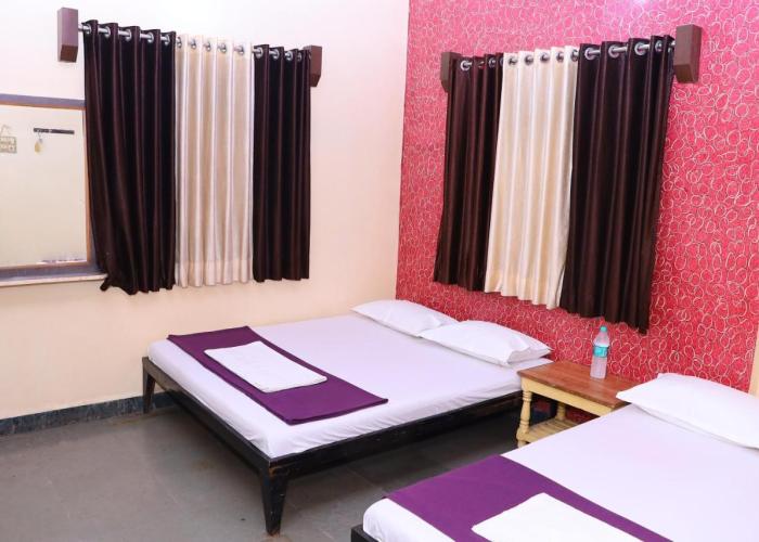 Hotel laxminarayan