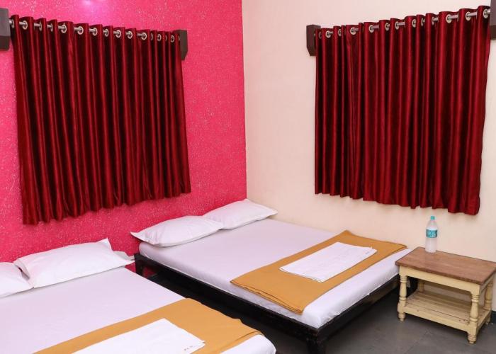 Hotel laxminarayan