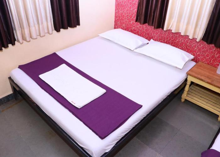Hotel laxminarayan
