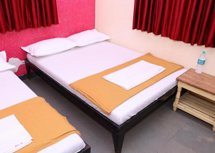 Hotel laxminarayan