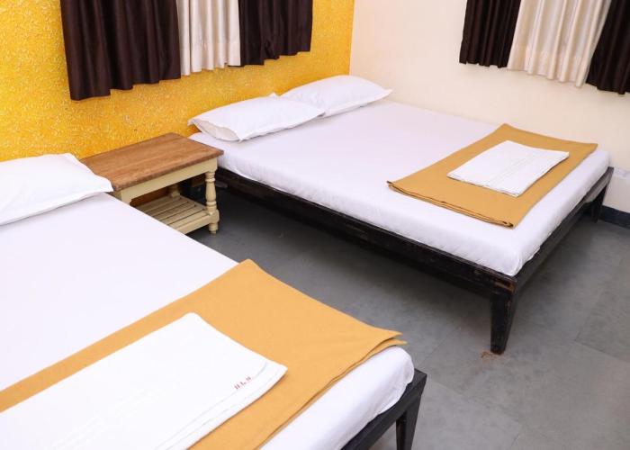 Hotel laxminarayan