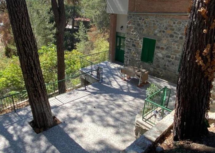 Holiday homes ThePlatres.Nest