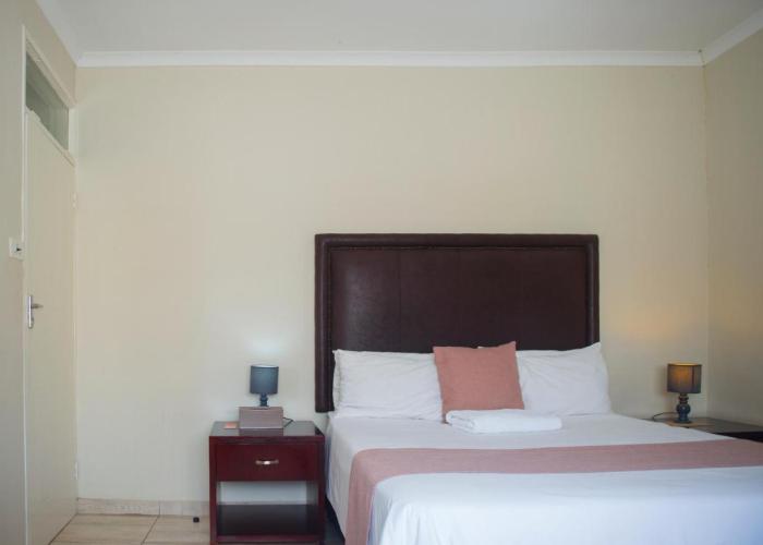 Haithoms Guesthouse
