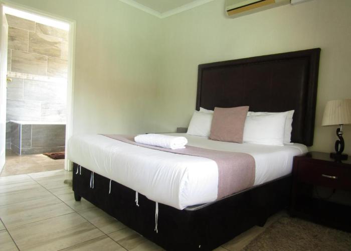 Haithoms Guesthouse