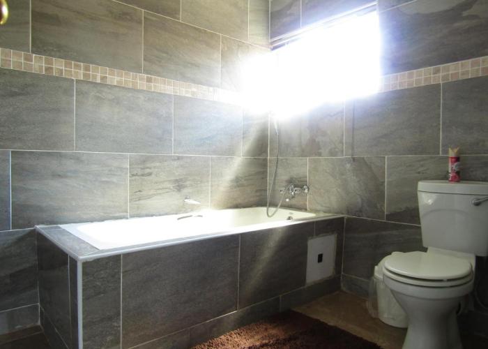 Haithoms Guesthouse