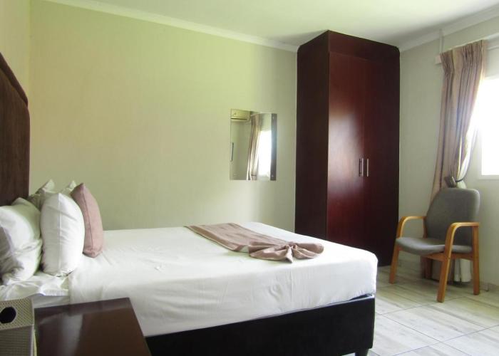 Haithoms Guesthouse
