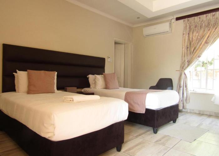 Haithoms Guesthouse